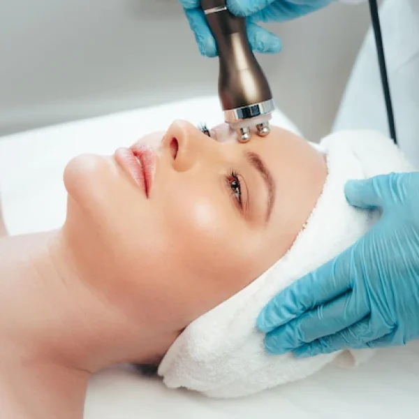 hermosa-mujer-recibiendo-tratamiento-cuidado-piel-facial-clinica-belleza-cosmetica_93675-141709