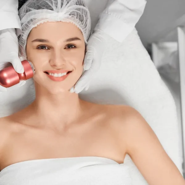 mujer-atractiva-satisfecha-esteticista-procedimiento_7502-7478